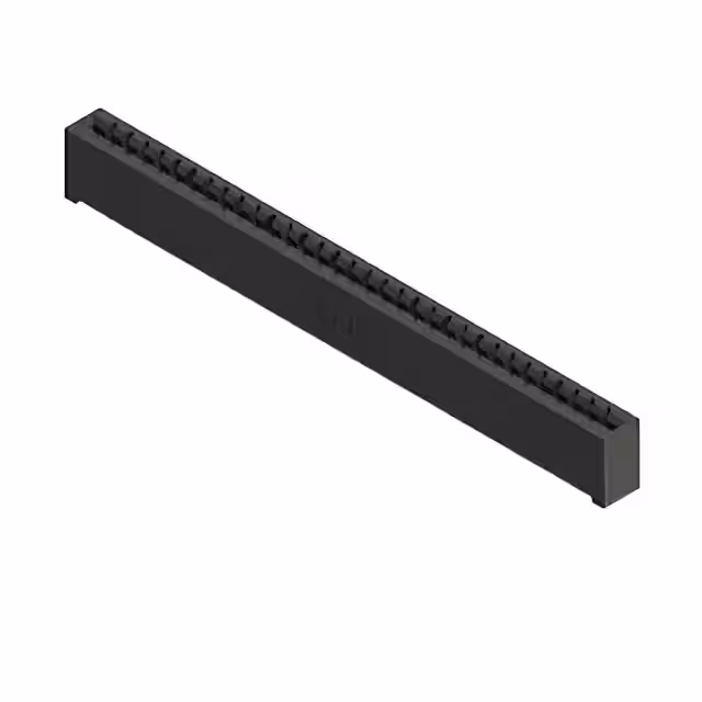 387-032-544-101 EDAC Inc.  Edgeboard Connectors